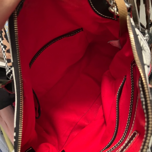 Dooney and Bourke Disney exclusive - Picture 5 of 5